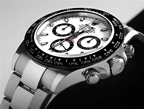 new rolex daytona panda|Rolex daytona panda for sale.